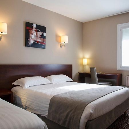Park Hotel & Appartements Cholet Bilik gambar
