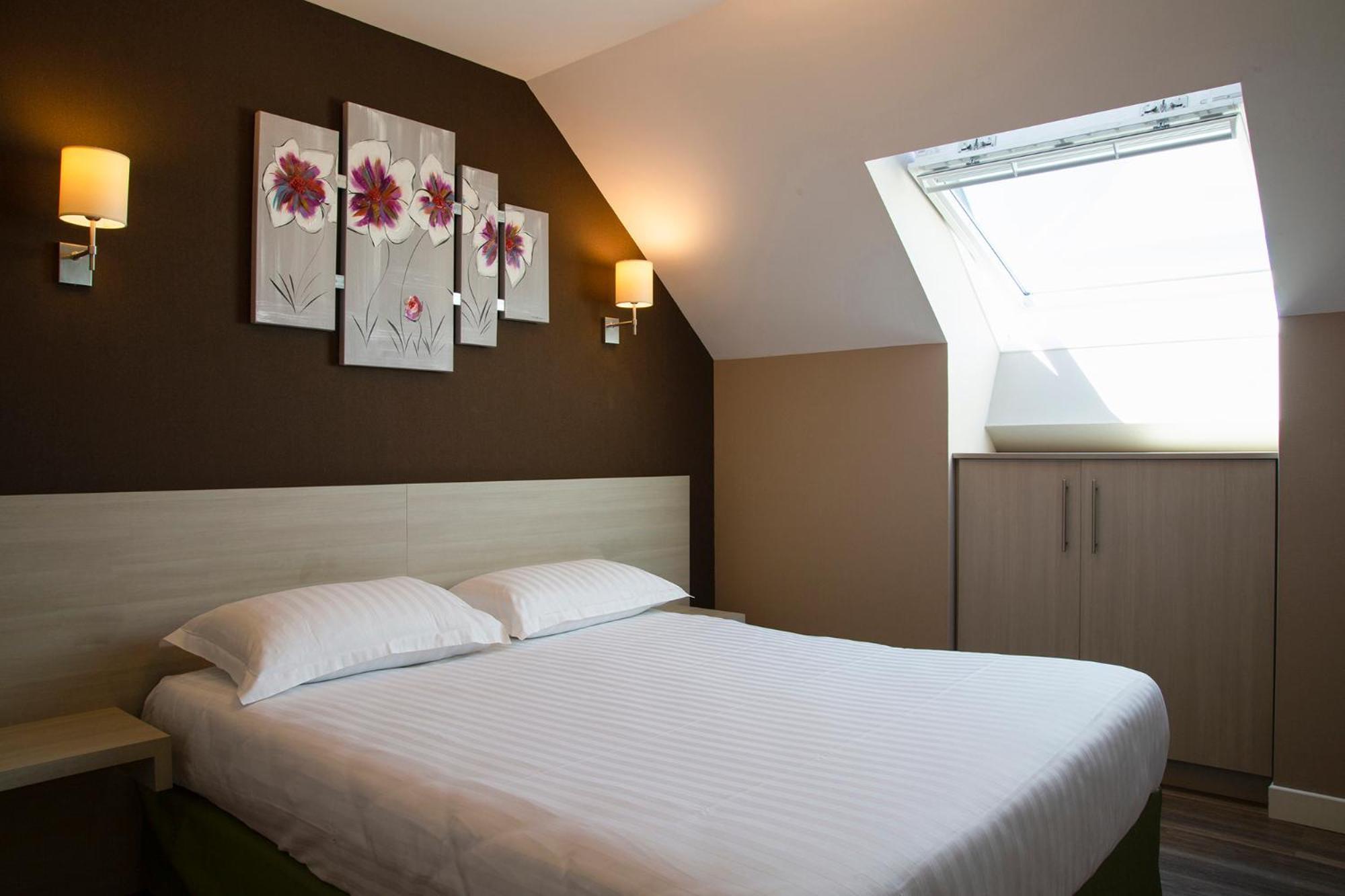 Park Hotel & Appartements Cholet Bilik gambar
