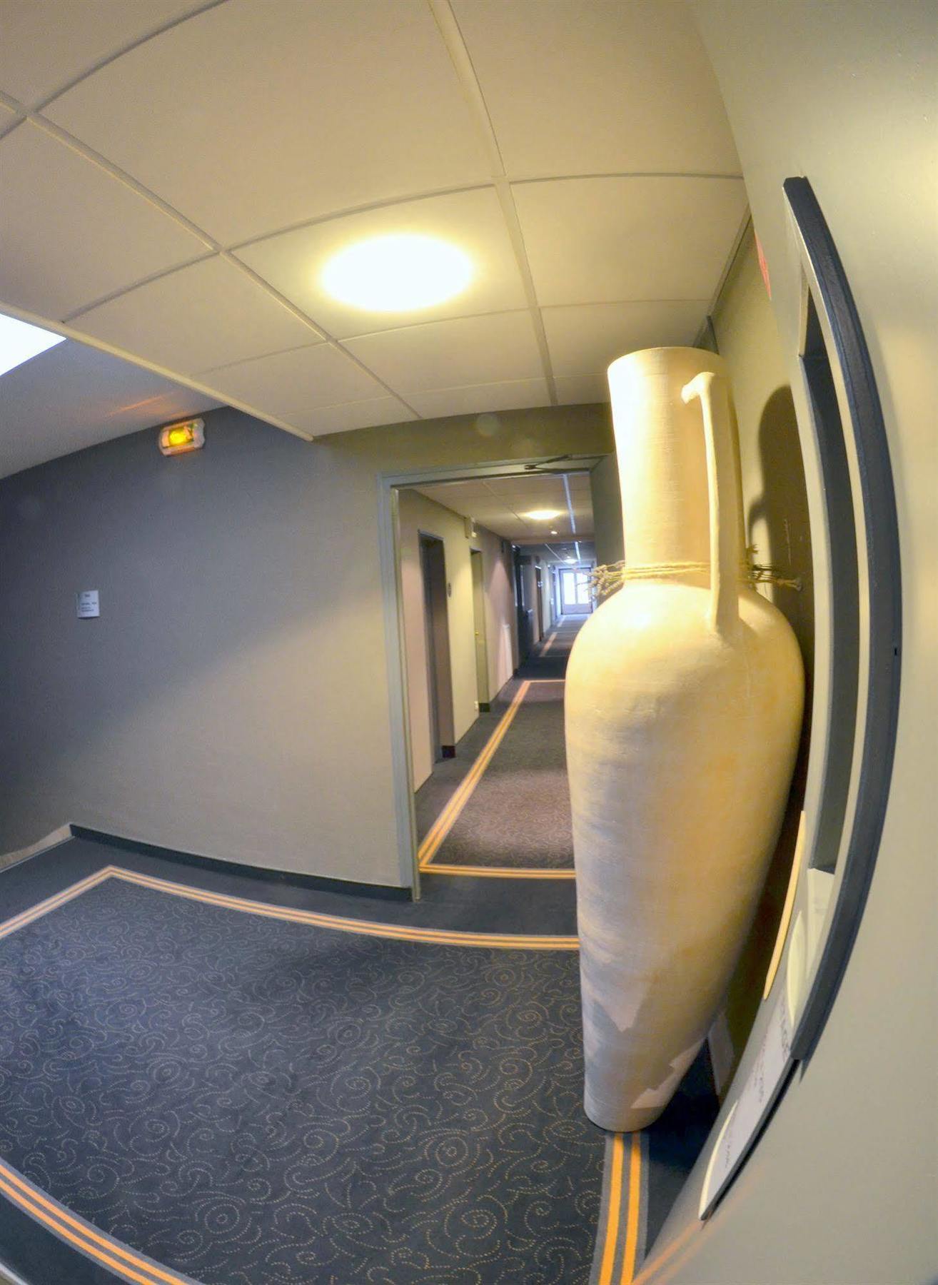 Park Hotel & Appartements Cholet Luaran gambar