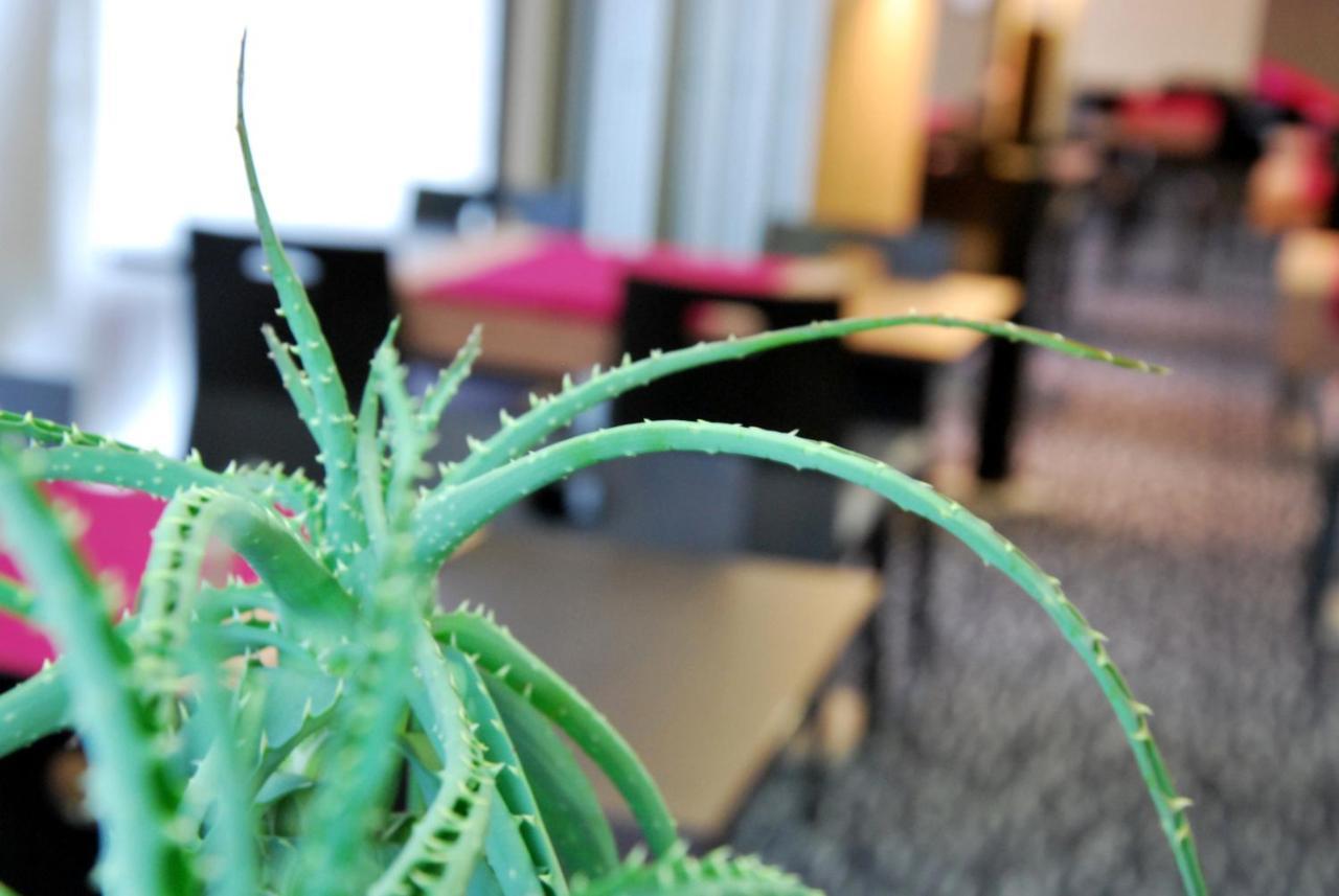 Park Hotel & Appartements Cholet Luaran gambar